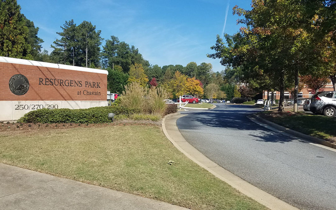Resurgens Orthopaedics in Kennesaw