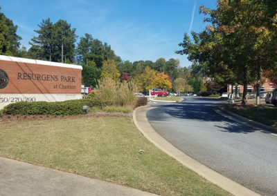 Resurgens Orthopaedics in Kennesaw