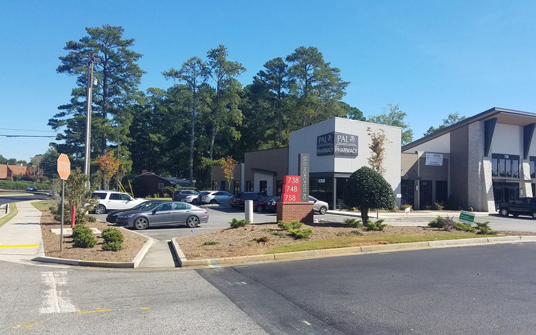 738 Old Norcross Road