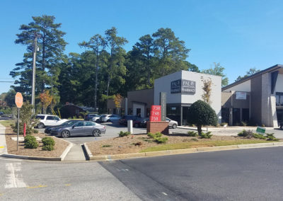 738 Old Norcross Road
