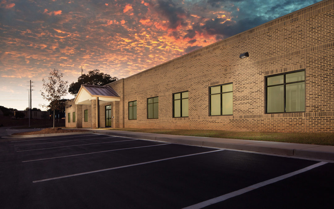 Social Security Administration – Decatur