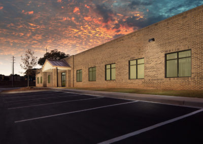 Social Security Administration – Decatur